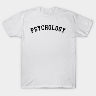 Psychology T-Shirt